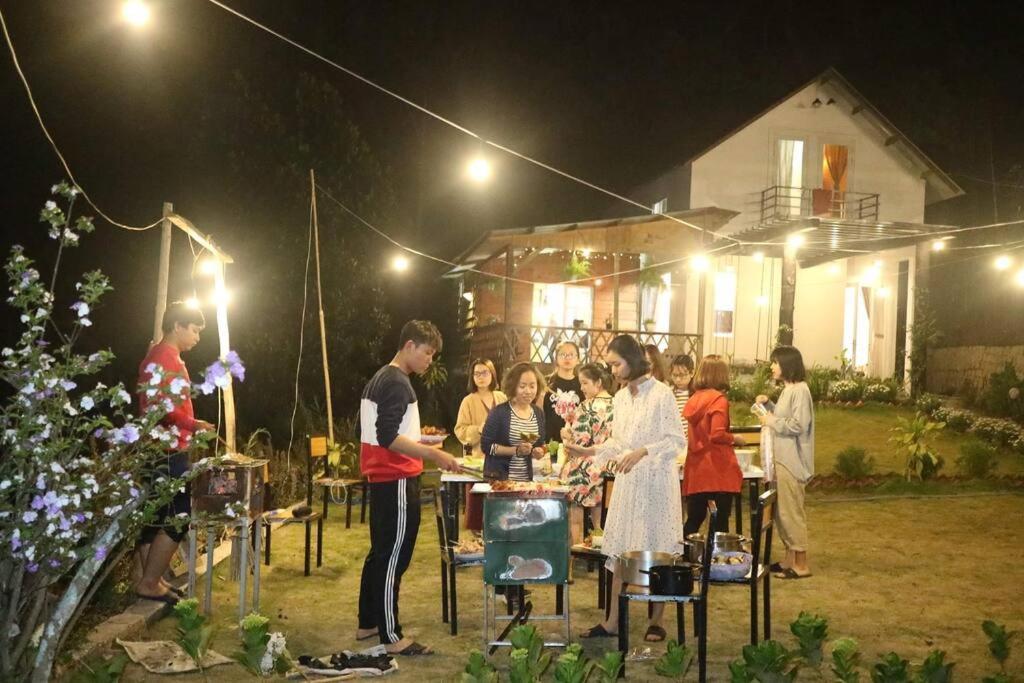 فيلا دالاتفي Kenny House المظهر الخارجي الصورة