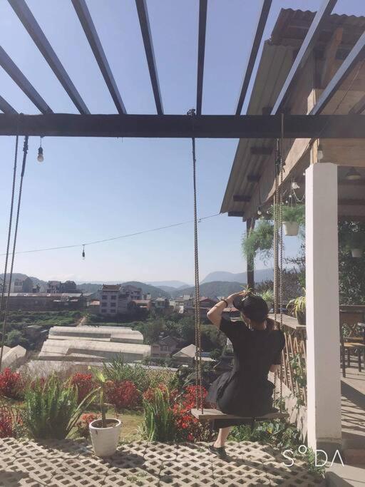 فيلا دالاتفي Kenny House المظهر الخارجي الصورة