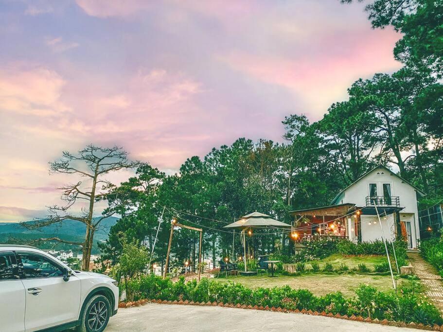 فيلا دالاتفي Kenny House المظهر الخارجي الصورة